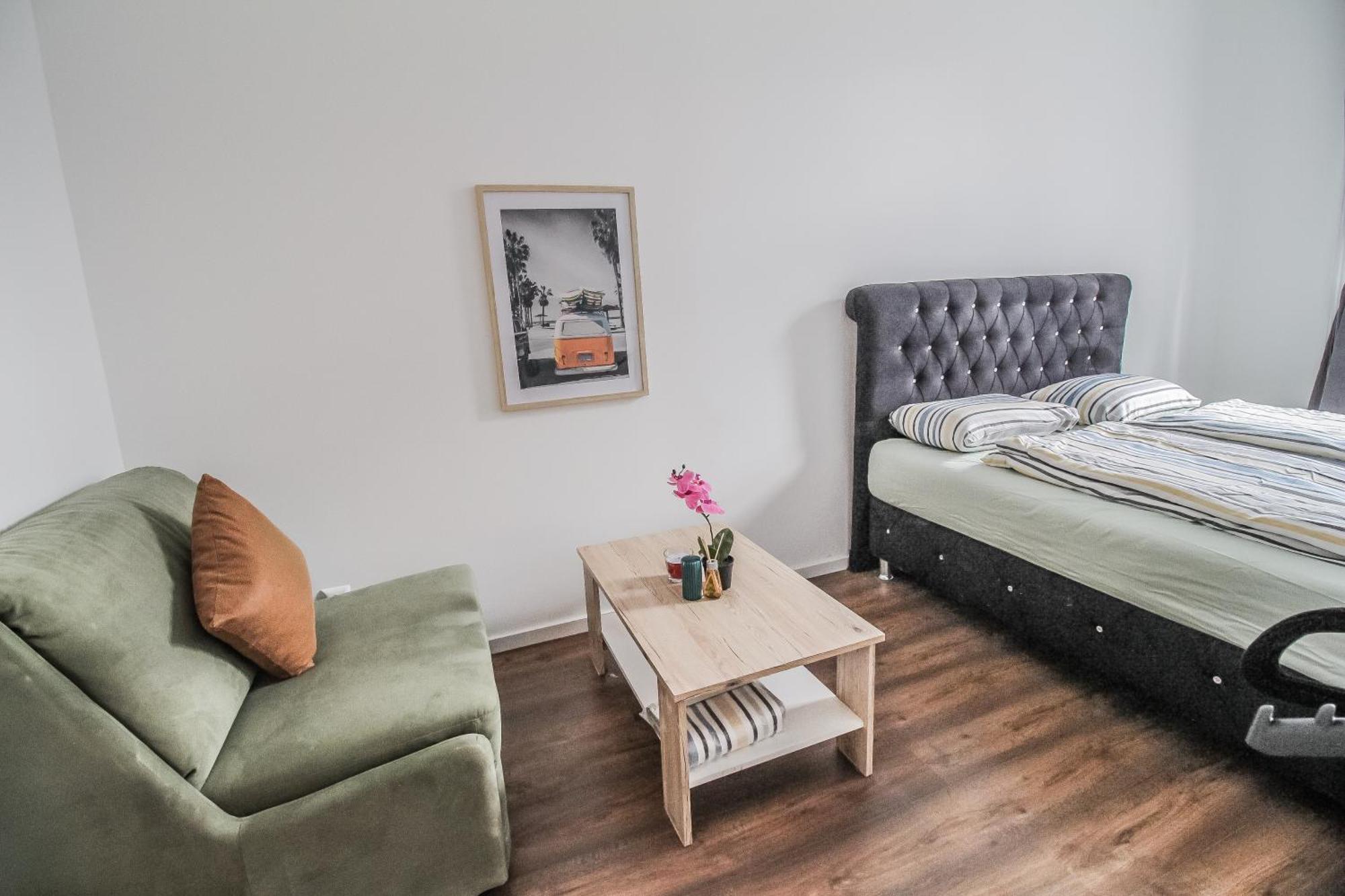Comfortable Accommodations In The Alterlaa Area Lv5 Вена Экстерьер фото