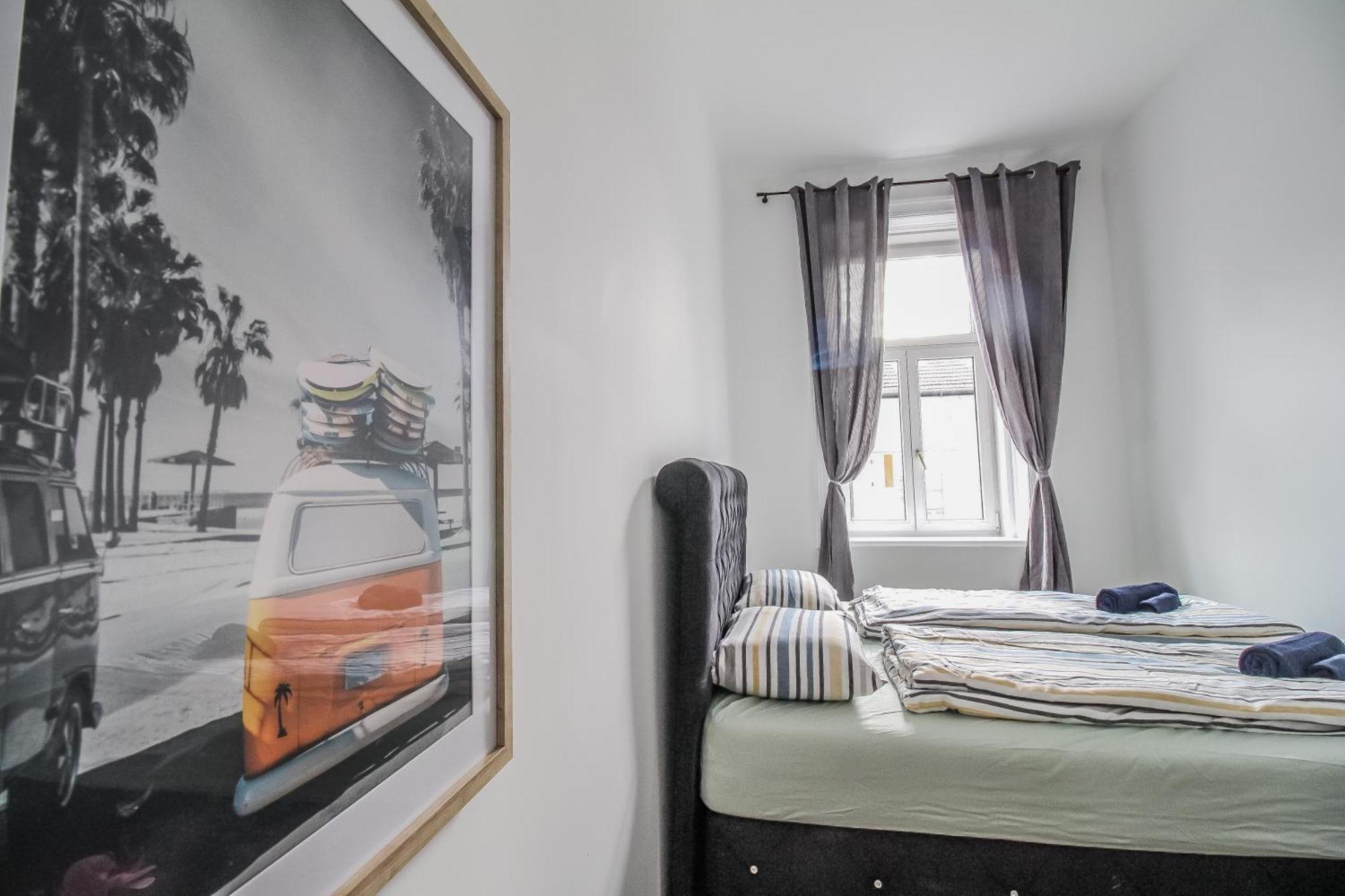 Comfortable Accommodations In The Alterlaa Area Lv5 Вена Экстерьер фото